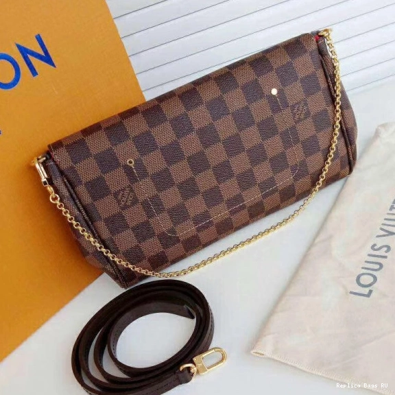Cheap MM Louis Vuitton Favorite 0714